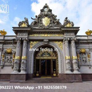 Elegant Luxury Hotel Architecture Trends No-10642