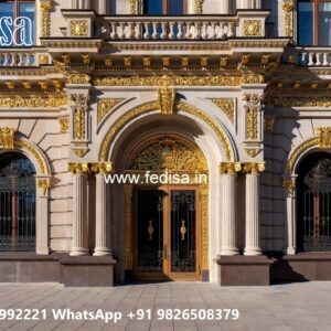 Premium Resort Hotel Elevation Concepts No-10649