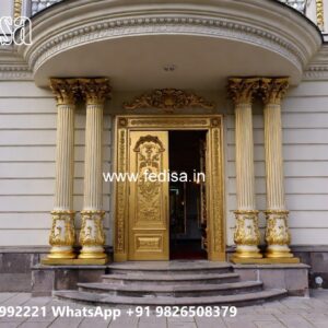 Modern Luxury Hospitality Architecture No-10650