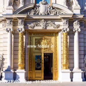 Stylish Luxury Hotel Exterior Trends No-10658