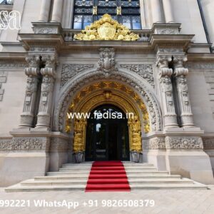 Luxury Hospitality Exterior Design Trends No-10675