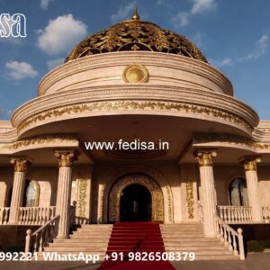 Luxury Hotel Facade Ideas for Modern Buildings No-10684