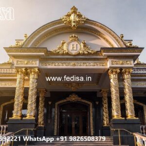 Luxury Hotel Exterior Inspiration for Architects No-10691