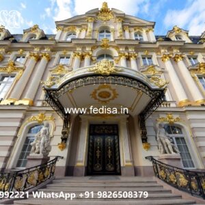 Modern Luxury Hotel Exterior Trends 2043 No-10694