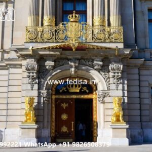 Modern Luxury Hotel Architectural Concepts No-10710
