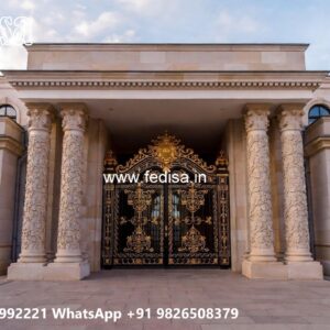 Luxury Hospitality Exterior Architecture Inspiration No-10713