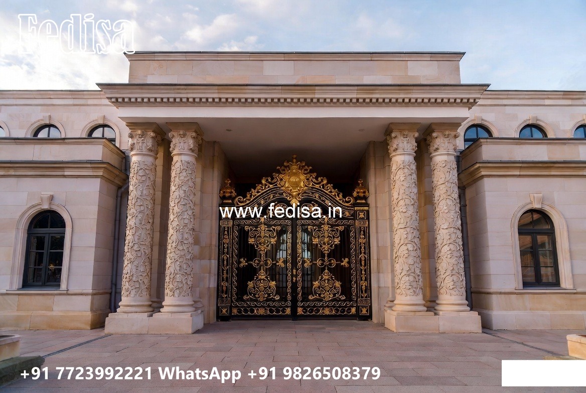 Luxury Hospitality Exterior Architecture Inspiration No-10713