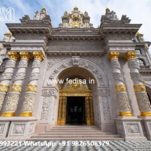 Stylish Luxury Hotel Building Concepts No-10784