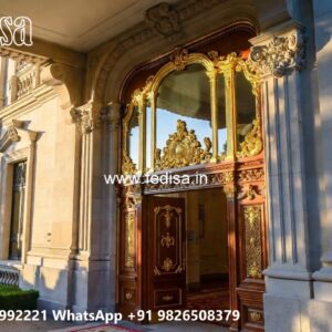 Stylish Luxury Hotel Exterior Ideas No-10792