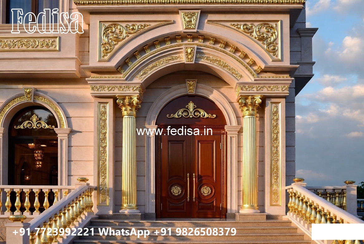 Hotel Entrance Gate Design for Boutique Resort No-10875